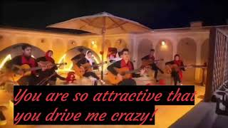 Iranian Love Song With English Subles