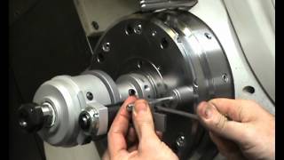 SCM AMERICA REVERSE TAPPING CHUCKS