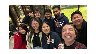 UIC Tutorium Fall 2025 Recap: A Semester to Remember ✨ | Life at the University of Illinois Chicago