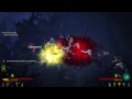 [PS4 PRO] Diablo 3 PL | Act I | Local  Coop #1 | 1080p@60fps