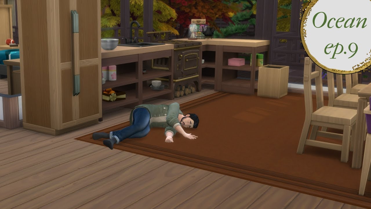 The One Where I Forgot To Feed Kyoshi Ocean Ep 9 Sims 4 Legacy Let the-one-where-i-forgot-to-feed-kyoshi-ocean-ep-9-sims-4-legacy-let