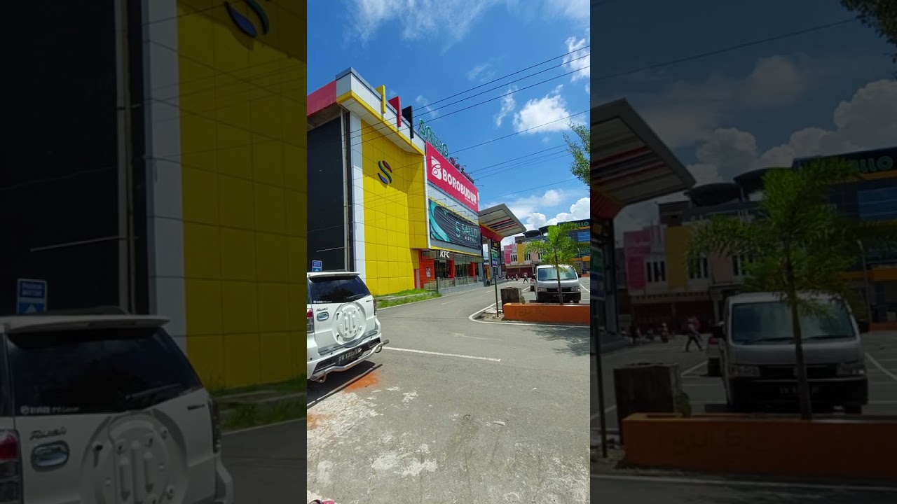 Safari dakwah bersama Syekh Muhammad Jaber