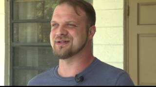 New Threat To Floridians Flatworms