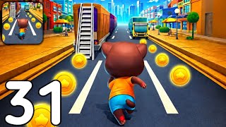 Details Cat Runner | Decorate Home - Gameplay Walkthrough Part 31 (Android, iOS) Guide
