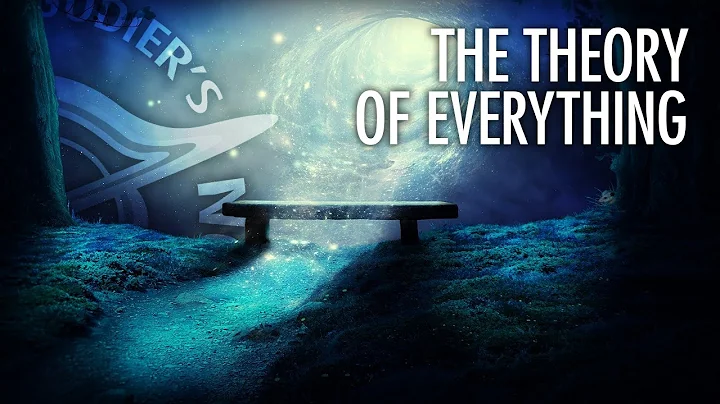 Is There One Rule for Our Universe? with Jonathan Gorard