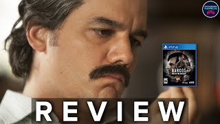 Is Narcos Rise of the Cartels worth playing? | REVIEW screenshot 4