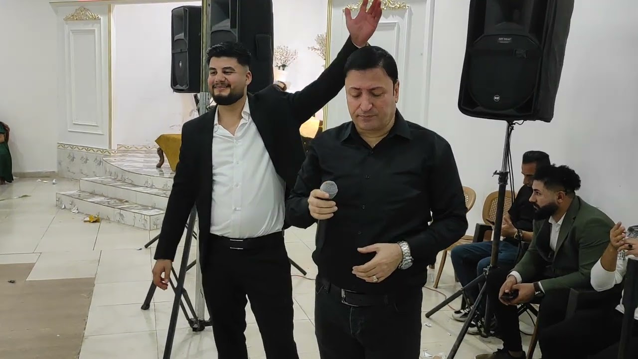 عدنان سعيد قامشلو