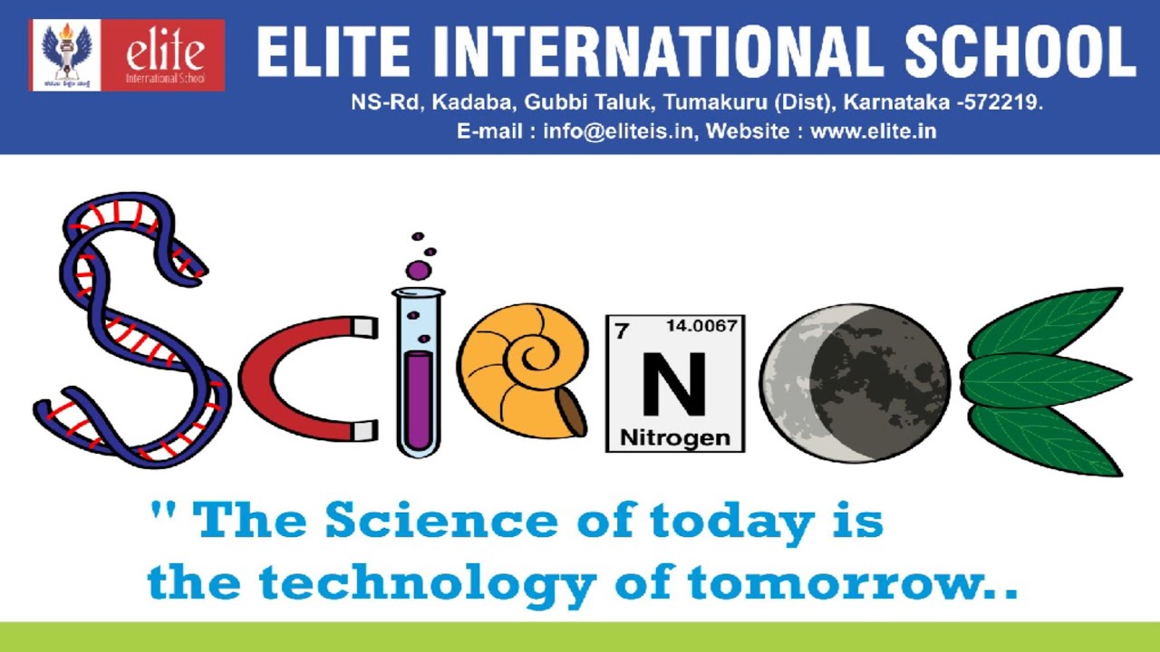 Cash Prize & Merit Certificate Distribution of Elite Science Expo 2023-24