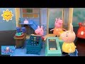 Peppa Pig Compilation: Thomas and Friends, Peppa Pig Grocery Store, Peppa Pig Happy Family