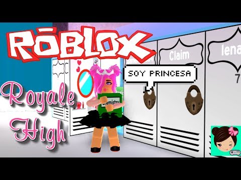 Roblox Escuela De Princesas Royale High Titi Juegos - descargar guide for meepcity roblox new para pc gratis