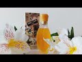 Perfume cafcaf edp  caf paris  resenha