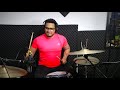 The Weeknd - Save You Tears (Drum Cover LOL)