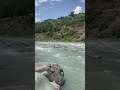 pahalgam # river lidder #kashmir #nature #family #love