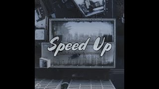 Seksi x Cunami - DROGA ROTERDAM (Speed up)