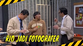 Rio Dumatubun Diangkat Jadi Fotografer Lapor Pak? | MOMEN KOCAK LAPOR PAK! (24/04/24)