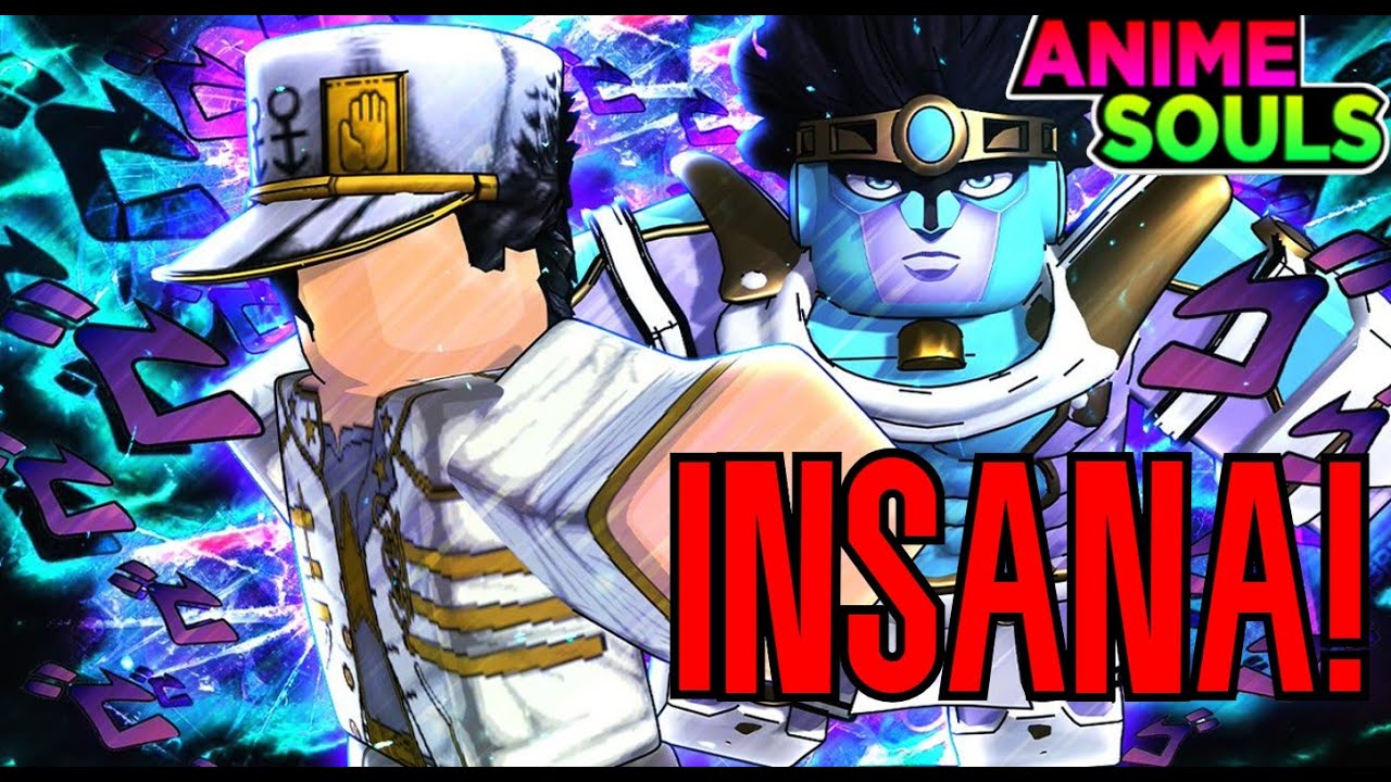 ESSA UPDATE VAI DEIXAR OS F2P MUITO ROUBADOS! ANIME SOULS SIMULATOR ...