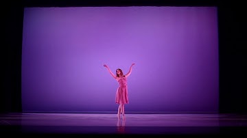 Stage One Dance Studio - Maggie Collins