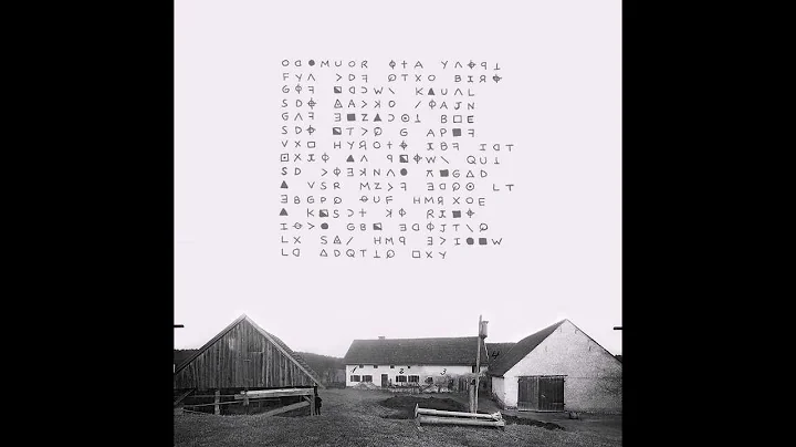 Giles Corey - Winter's House