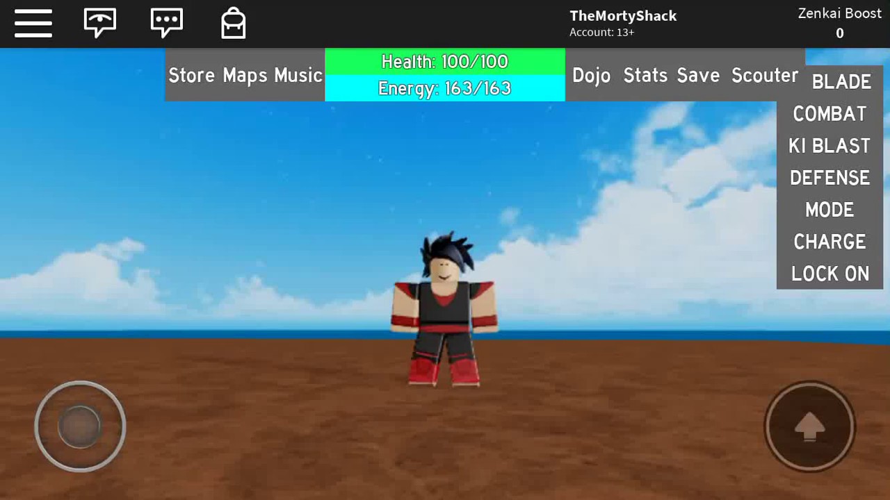 Beginners Guide to Dragon Ball Rage Episode 1 - YouTube