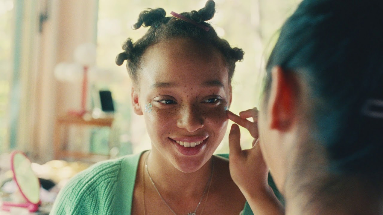 'The Unlimited Power of Beauty' ou pourquoi la nouvelle campagne de Sephora France a tout bon !
