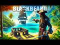 Taking on Blackbeard Ship in This Pirate Survival Game - Windrose