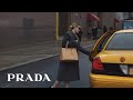 Prada the galleria starring scarlett johansson