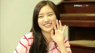 [130615] WGM Unaired Cuts (Taemin, Key, Minho)