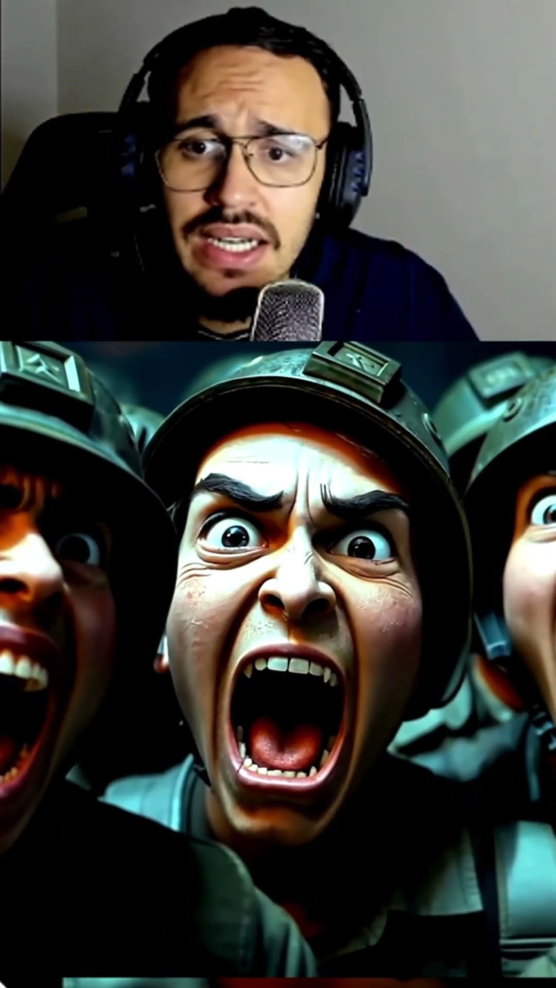 Trem Thomás não é mais o mesmo!