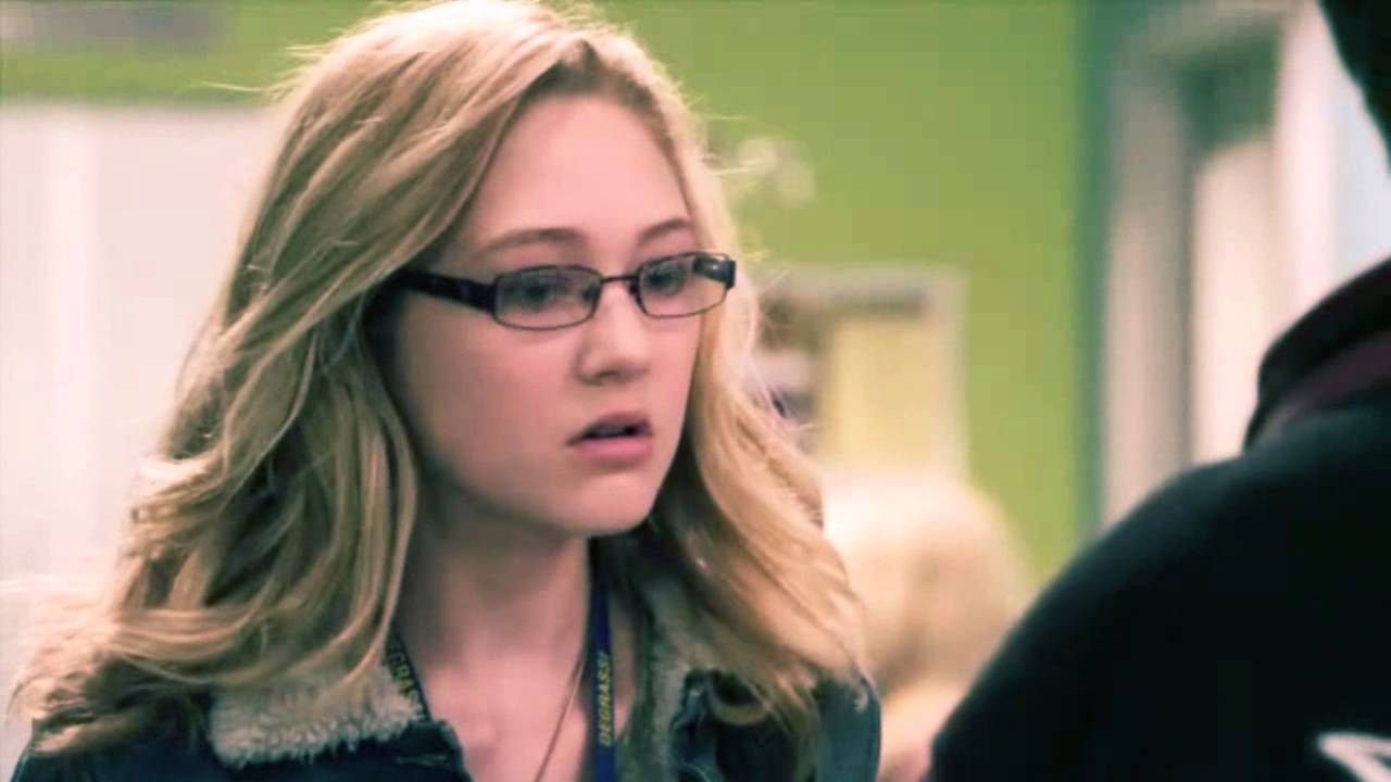 I know you can't stay (but I wish you would) [RIP Campbell Saunders][Degrassi]