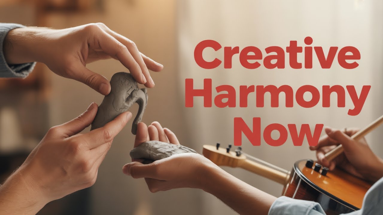Multiple Creatives How to manage Multiple creative interests - YouTube
