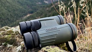 Vortex Viper HD 8×42 Binocular Review
