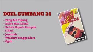 DOEL SUMBANG 24 / Full Album