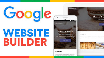 Google Website Builder Tutorial 2025 (Google Sites)