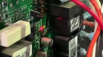 FLAME SENSOR/SENSING HEATING FURNACE TROUBLESHOOTING