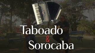 Video thumbnail of "HINOS CCB CANTADOS | Taboado e Sorocaba - com Acordeon 🪗"