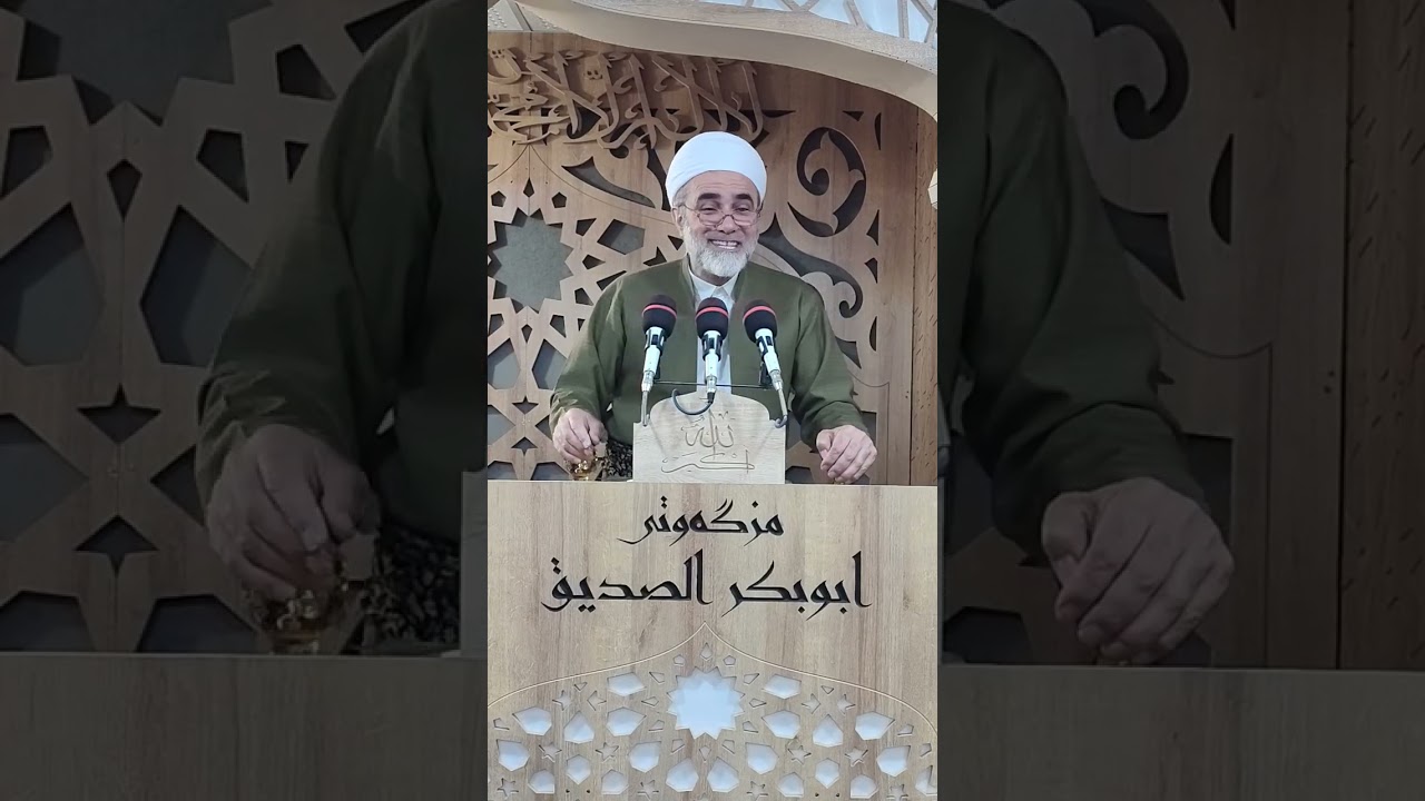 ١٥٨- ماڵەکانمــان ٣٠ / ١ / ٢٠٢٦