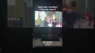 ⛽️black ops 1 zombies⛽️mustang and $ally$ #nostalgia #gtasanandres  #codzombie #codmodernwarfare3