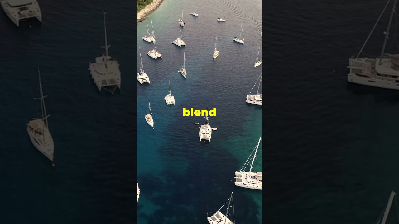 Discover Hvar, Croatia's Adriatic Jewel! 