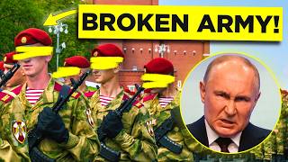 Putin’s Summer of DEFEAT... 210,000 Troops Lost for ZERO Gains