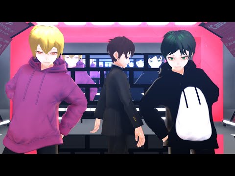 【ゴラクバＭＭＤ】紗/痲