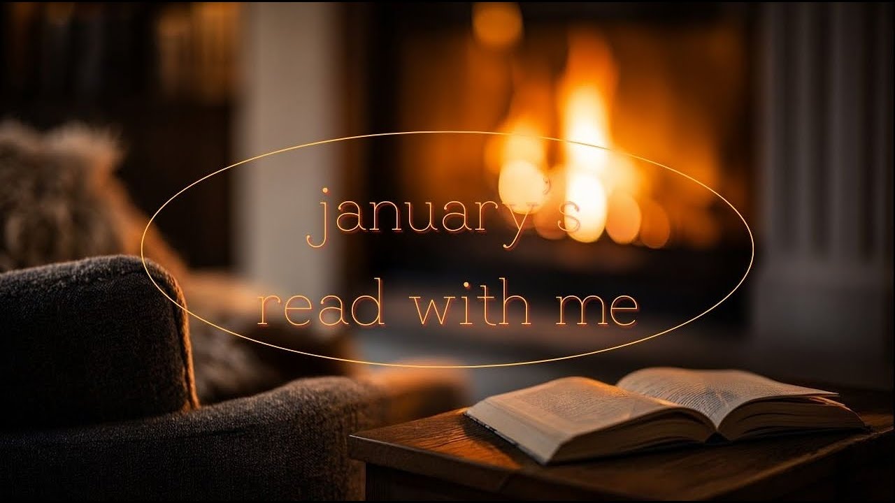 6시간 리드윗미 시작! ☆ 2026.1.15 pm3:00 ~pm9:00