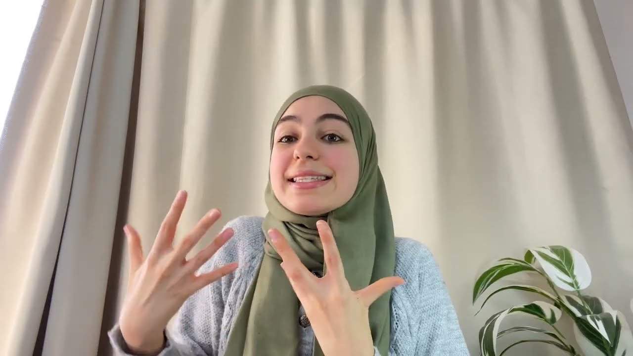 مهم لو بتتأذى فى علاقاتك (اسمعى الكلمتين دول)