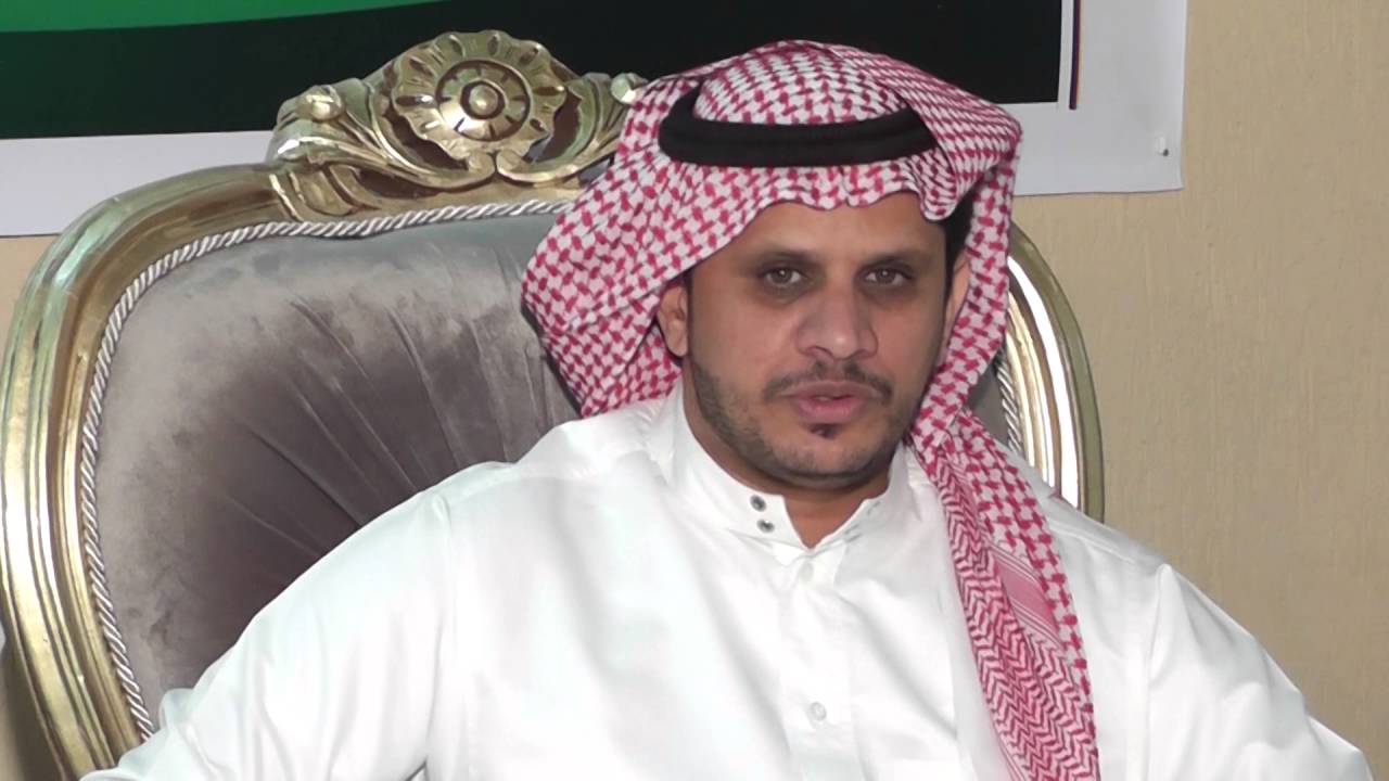 حفل تكريم بطل عاصفة الحزم عادل مطيع مطيع الله العطياني