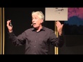 TEDxRainier - Chris Bliss - This is Your Brain on Comedy