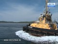 Буксиры нового поколения осваивают на Тихоокеанском флоте
