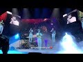 190524 - Nap Of A Star - TXT Tomorrow X Together - Star In US LA - 4K HD Fancam 직캠
