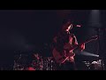 ヒトリエ/HITORIE - ソシアルクロック(Social Clock) UNKNOWN-TOUR 2018 Loveless