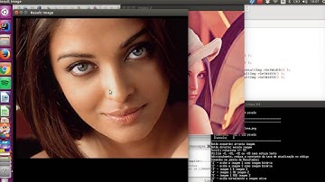 Transforming Images and Applying Logical Operations