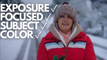 6 Tips for better Magic Lantern footage