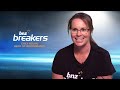 BNZ Breakers' Profile:  Emily Nolan - Head of Performance